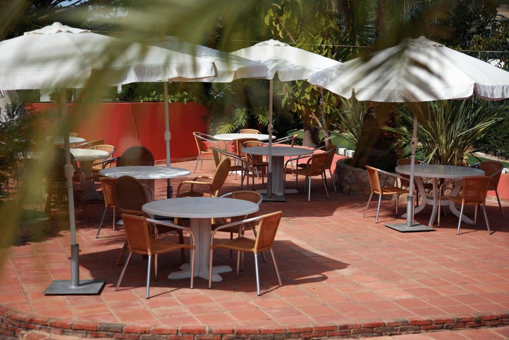 Barringtons Centro Desportivo Vale Do Lobo Lägenhet Almancil Exteriör bild
